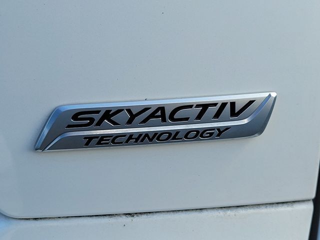 2019 MAZDA CX-5 Touring Roseville CA