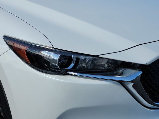 2019 MAZDA CX-5 Touring Roseville CA