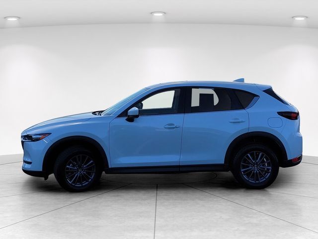 2019 MAZDA CX-5 Touring Roseville CA
