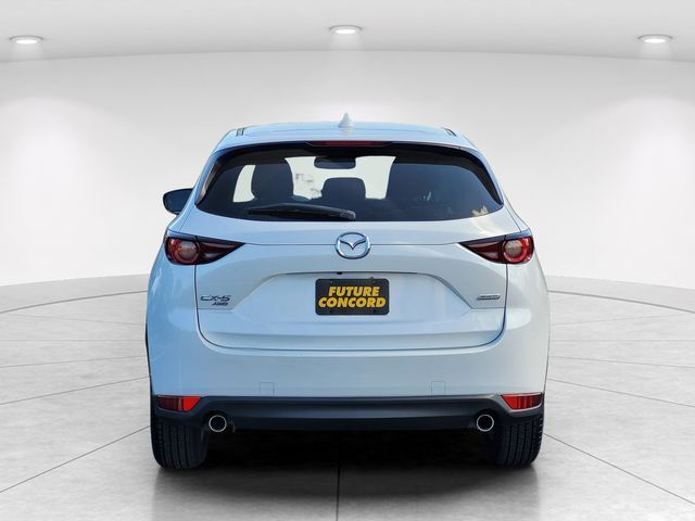 2019 MAZDA CX-5 Touring Roseville CA