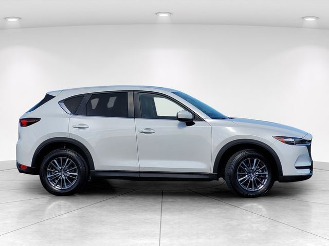 2019 MAZDA CX-5 Touring Roseville CA