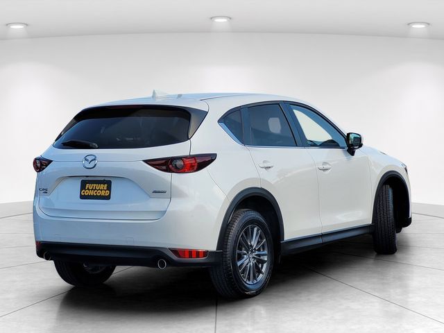 2019 MAZDA CX-5 Touring Roseville CA