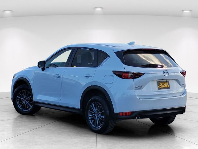 2019 MAZDA CX-5 Touring Roseville CA
