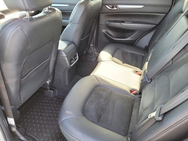 2019 MAZDA CX-5 Touring Roseville CA