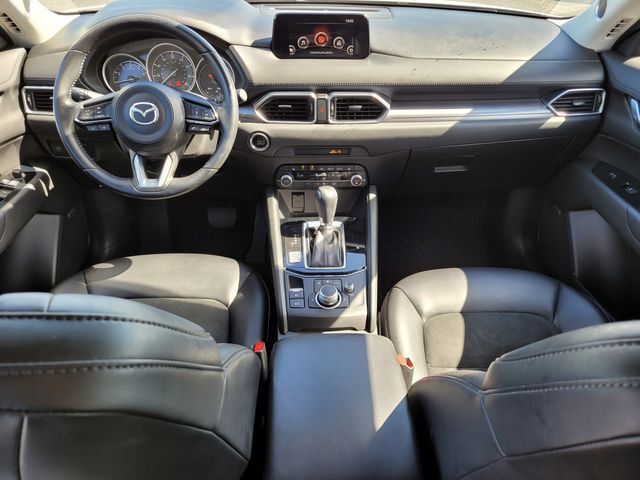 2019 MAZDA CX-5 Touring Roseville CA
