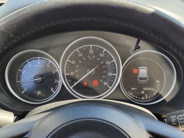 2019 MAZDA CX-5 Touring Roseville CA