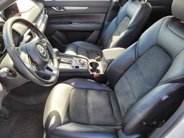 2019 MAZDA CX-5 Touring Roseville CA