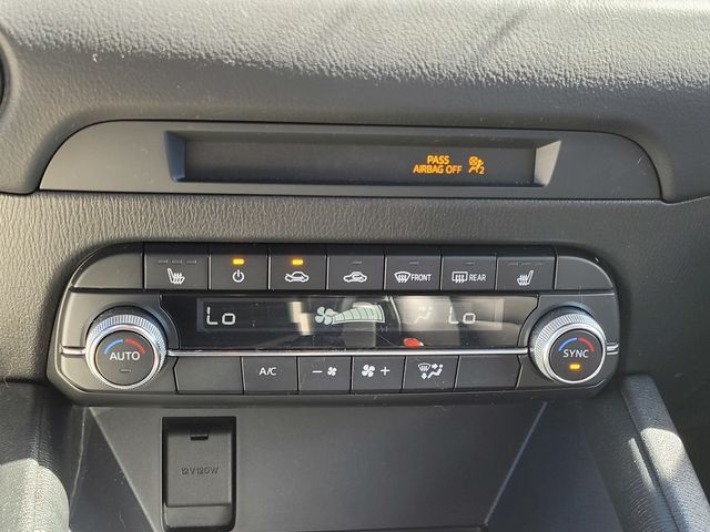 2019 MAZDA CX-5 Touring Roseville CA