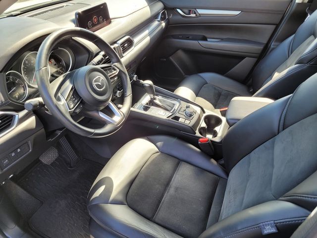 2019 MAZDA CX-5 Touring Roseville CA