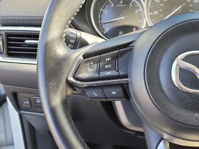 2019 MAZDA CX-5 Touring Roseville CA