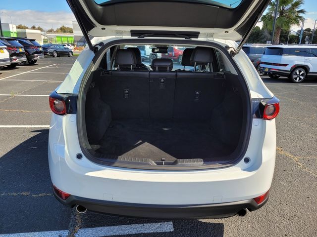 2019 MAZDA CX-5 Touring Roseville CA