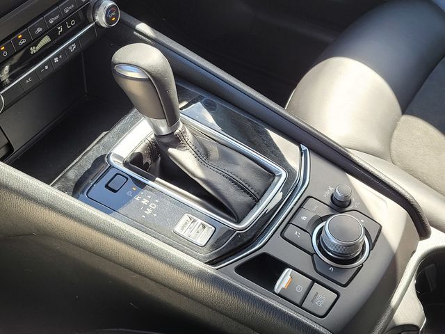 2019 MAZDA CX-5 Touring Roseville CA