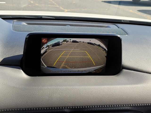 2019 MAZDA CX-5 Touring Roseville CA
