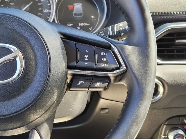 2019 MAZDA CX-5 Touring Roseville CA