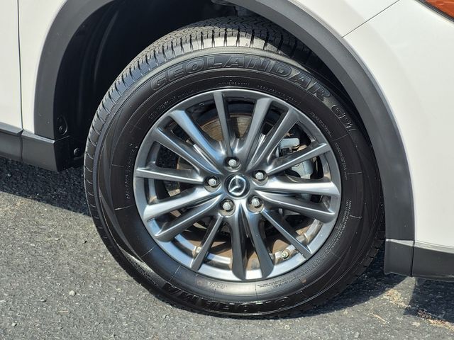2019 MAZDA CX-5 Touring Roseville CA