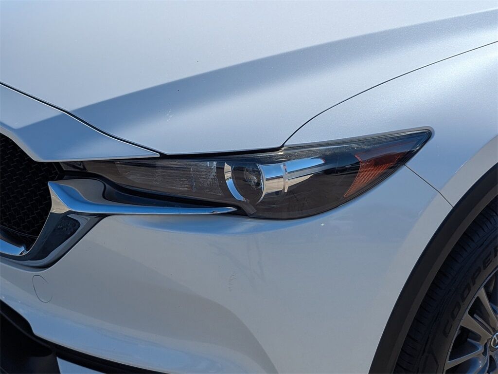 2019 MAZDA CX-5 Touring San Clemente CA