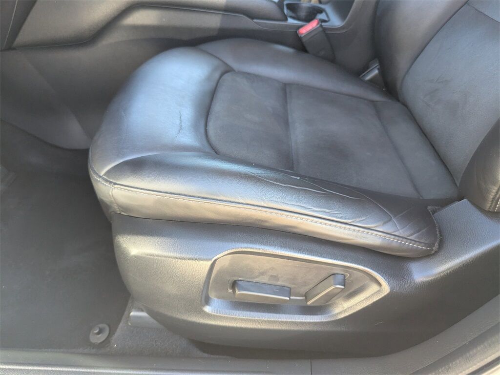 2019 MAZDA CX-5 Touring San Clemente CA