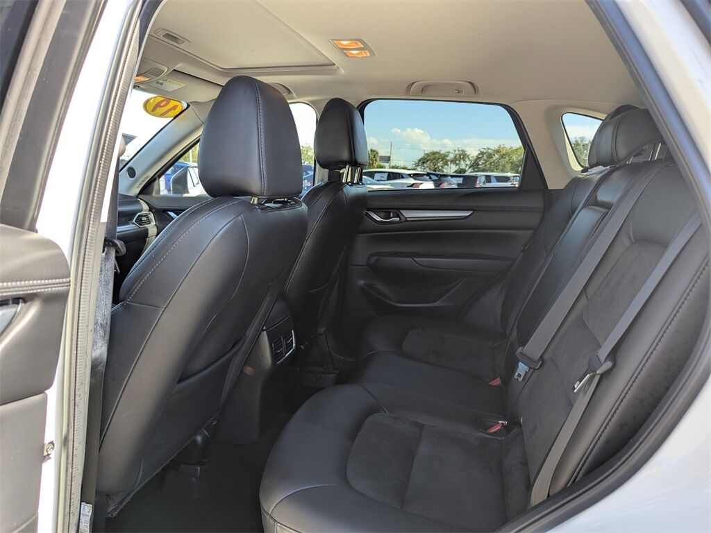 2019 MAZDA CX-5 Touring San Clemente CA