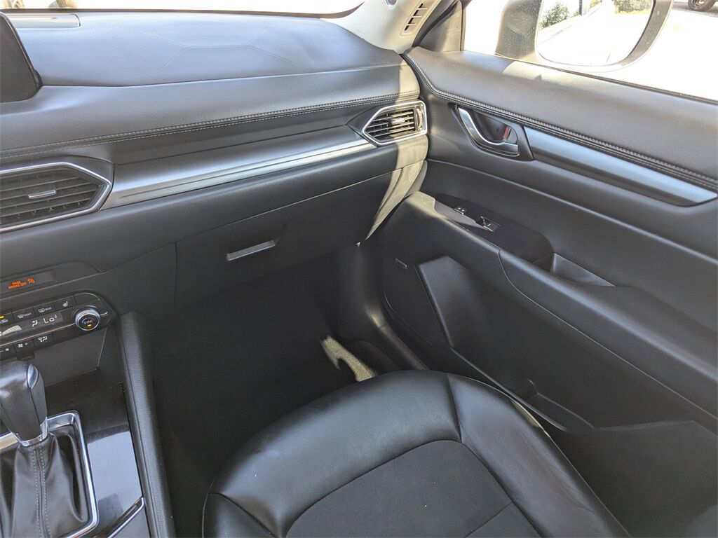 2019 MAZDA CX-5 Touring San Clemente CA
