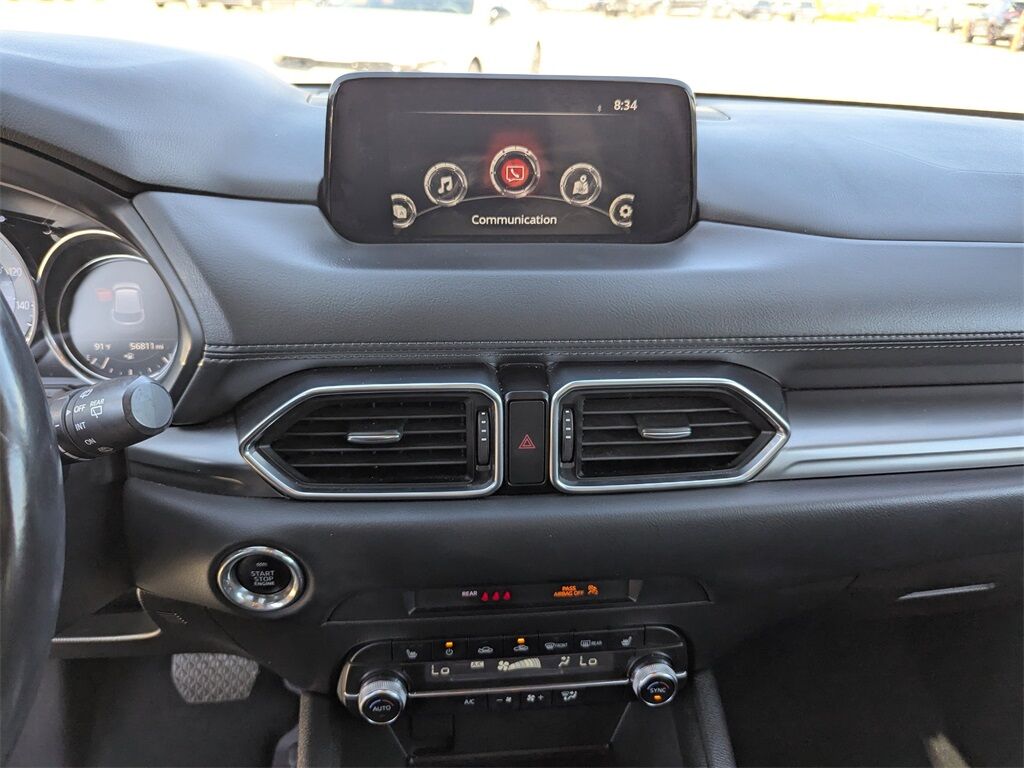2019 MAZDA CX-5 Touring San Clemente CA