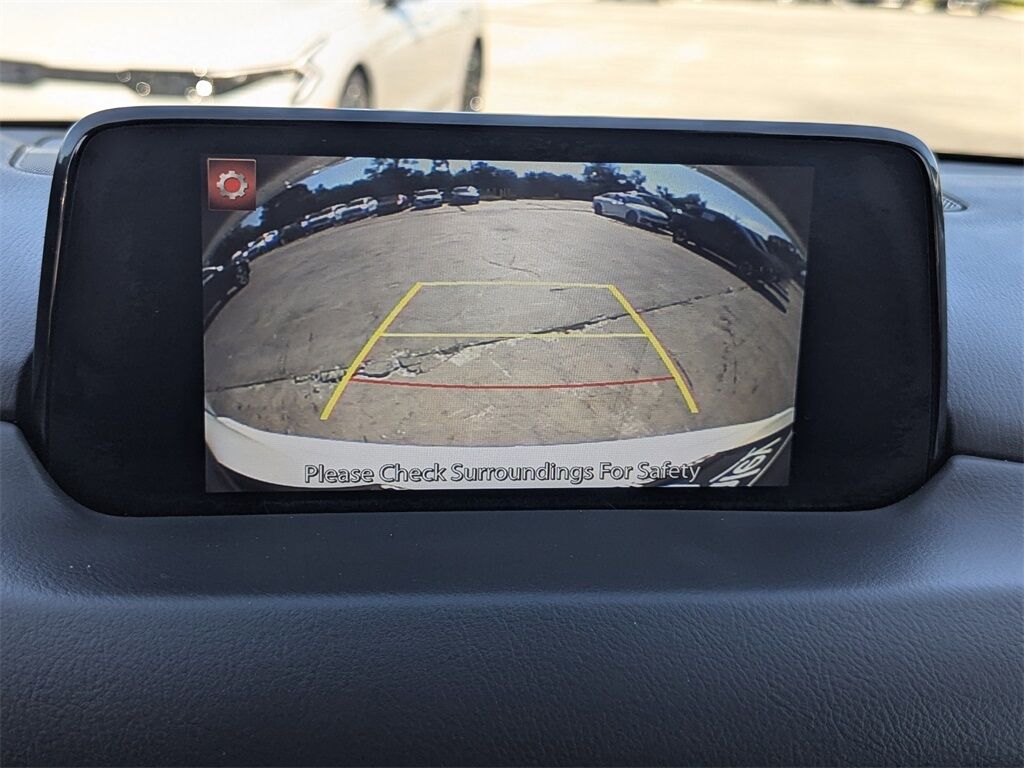 2019 MAZDA CX-5 Touring San Clemente CA