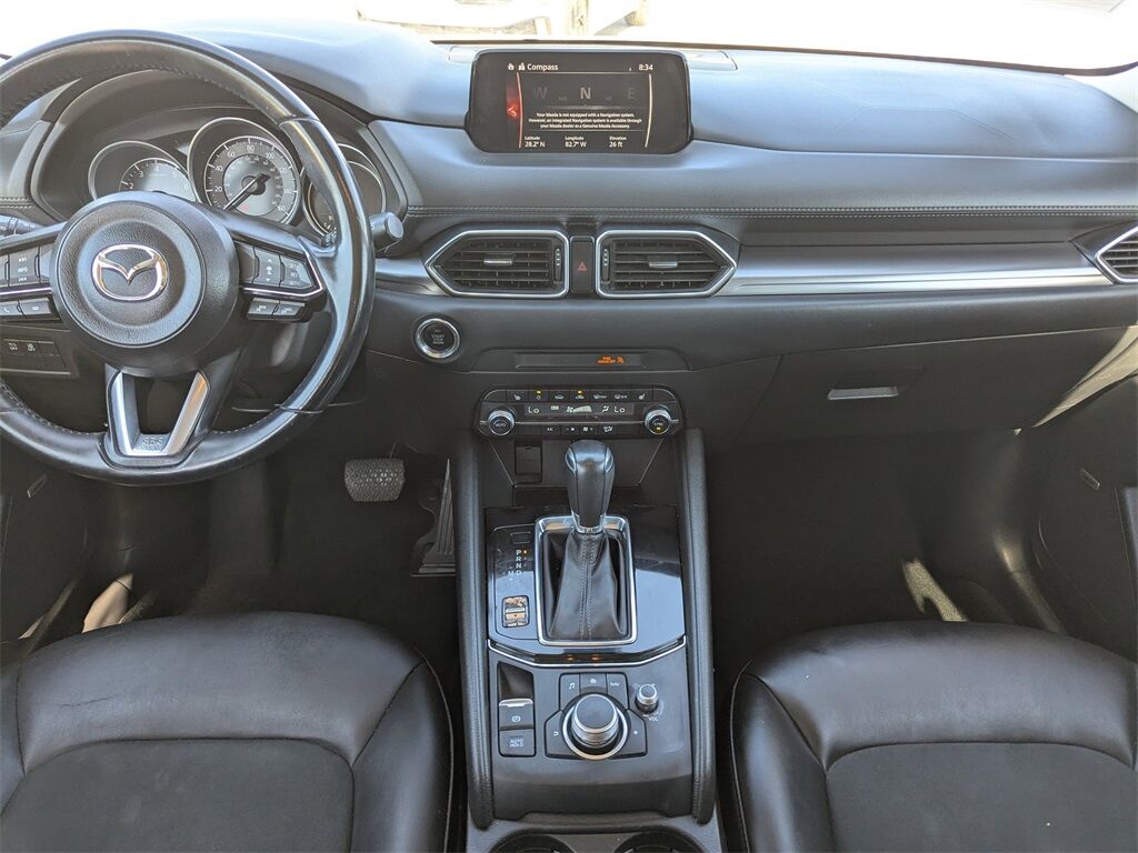 2019 MAZDA CX-5 Touring San Clemente CA