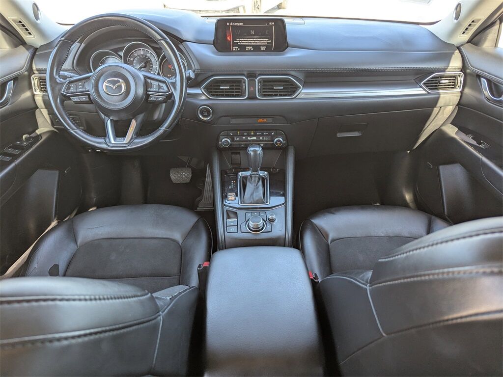 2019 MAZDA CX-5 Touring San Clemente CA