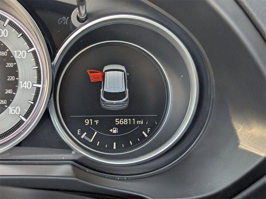 2019 MAZDA CX-5 Touring San Clemente CA