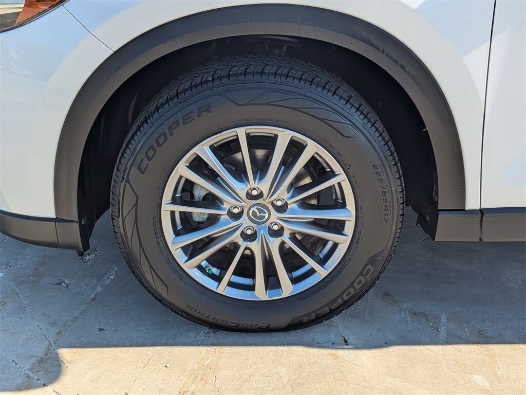 2019 MAZDA CX-5 Touring San Clemente CA