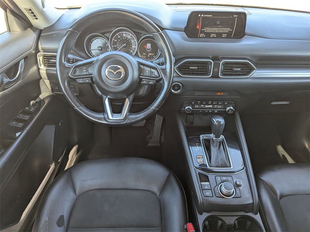 2019 MAZDA CX-5 Touring San Clemente CA