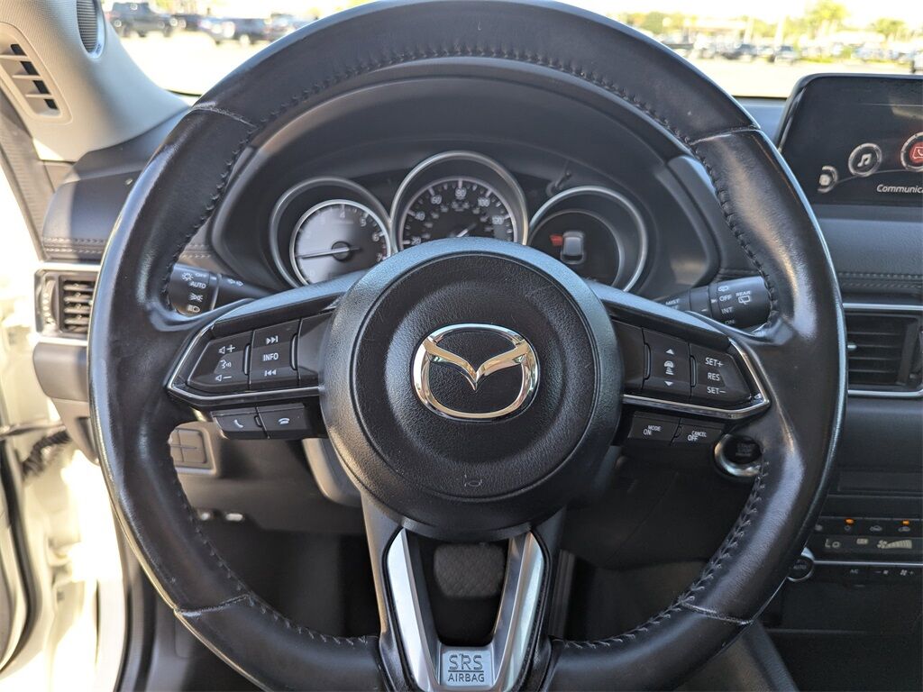 2019 MAZDA CX-5 Touring San Clemente CA