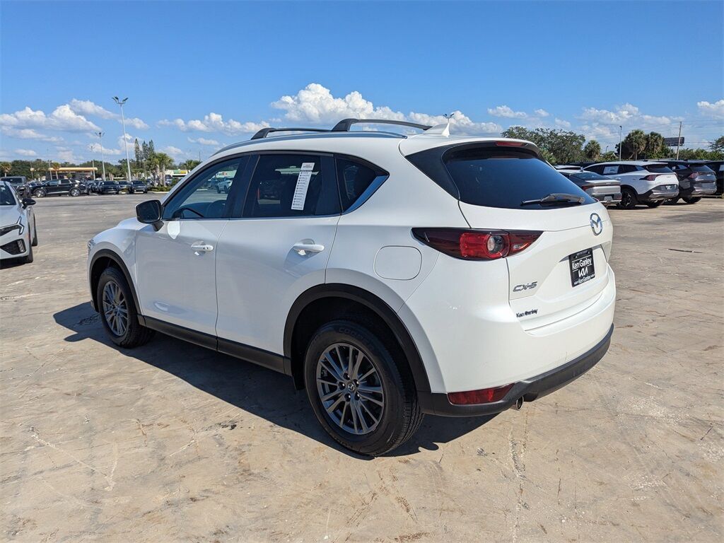2019 MAZDA CX-5 Touring San Clemente CA