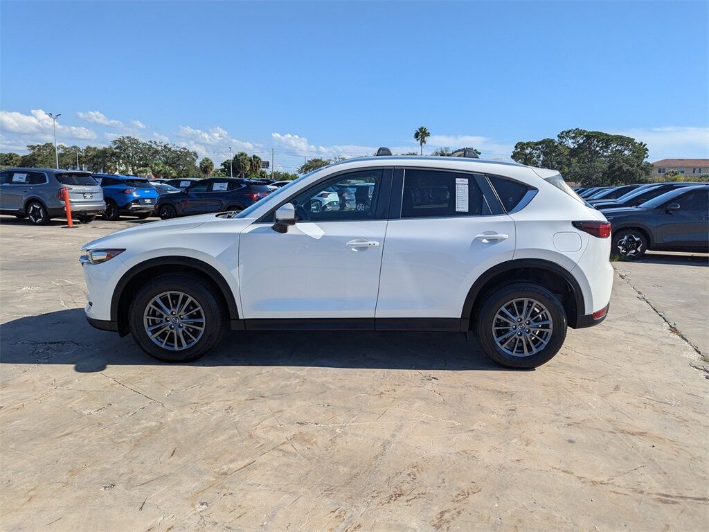 2019 MAZDA CX-5 Touring San Clemente CA