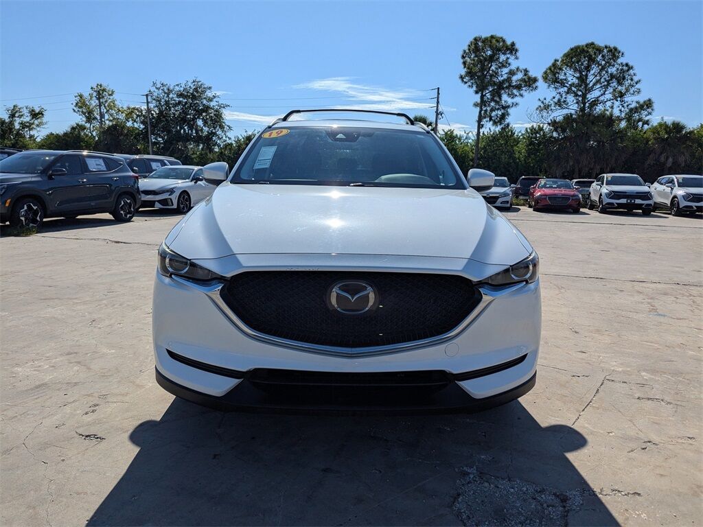 2019 MAZDA CX-5 Touring San Clemente CA