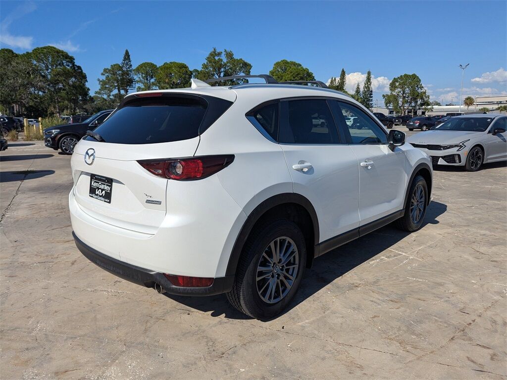 2019 MAZDA CX-5 Touring San Clemente CA