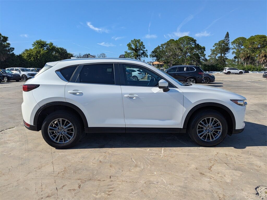 2019 MAZDA CX-5 Touring San Clemente CA