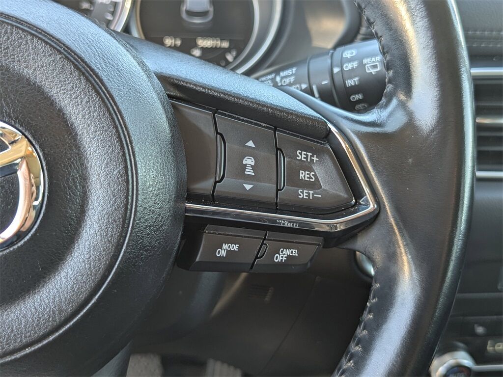 2019 MAZDA CX-5 Touring San Clemente CA