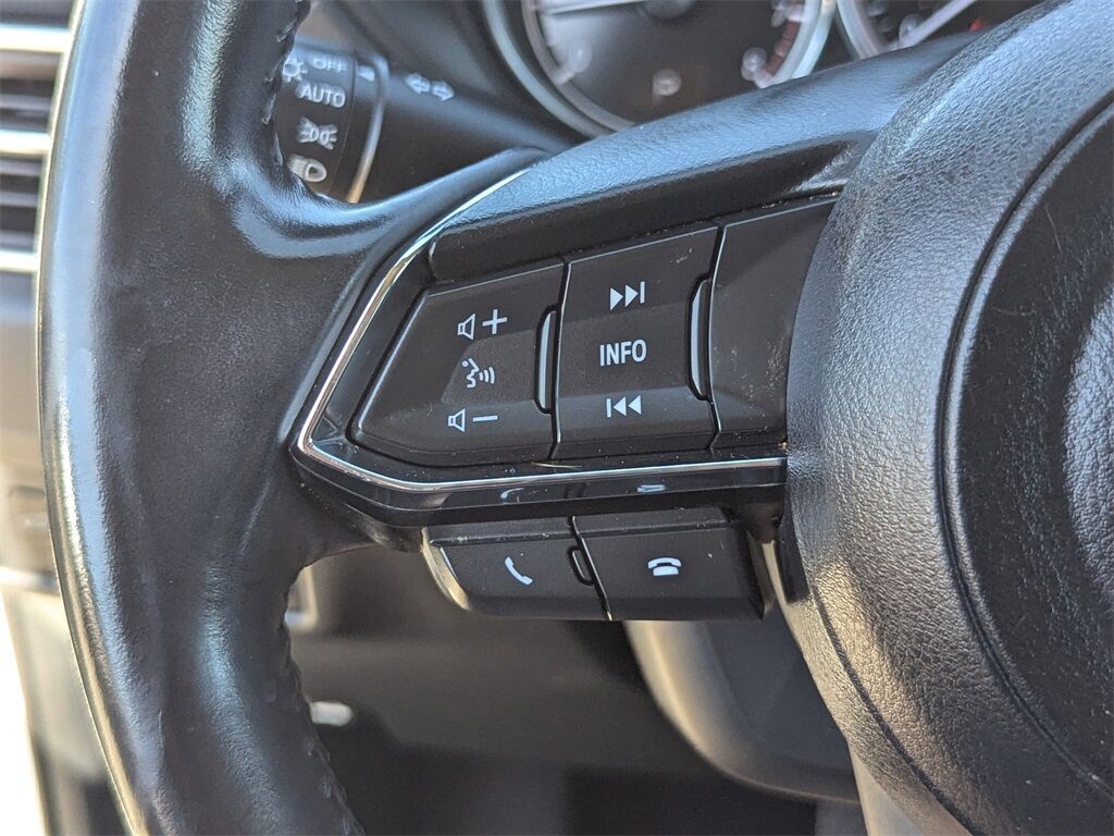 2019 MAZDA CX-5 Touring San Clemente CA