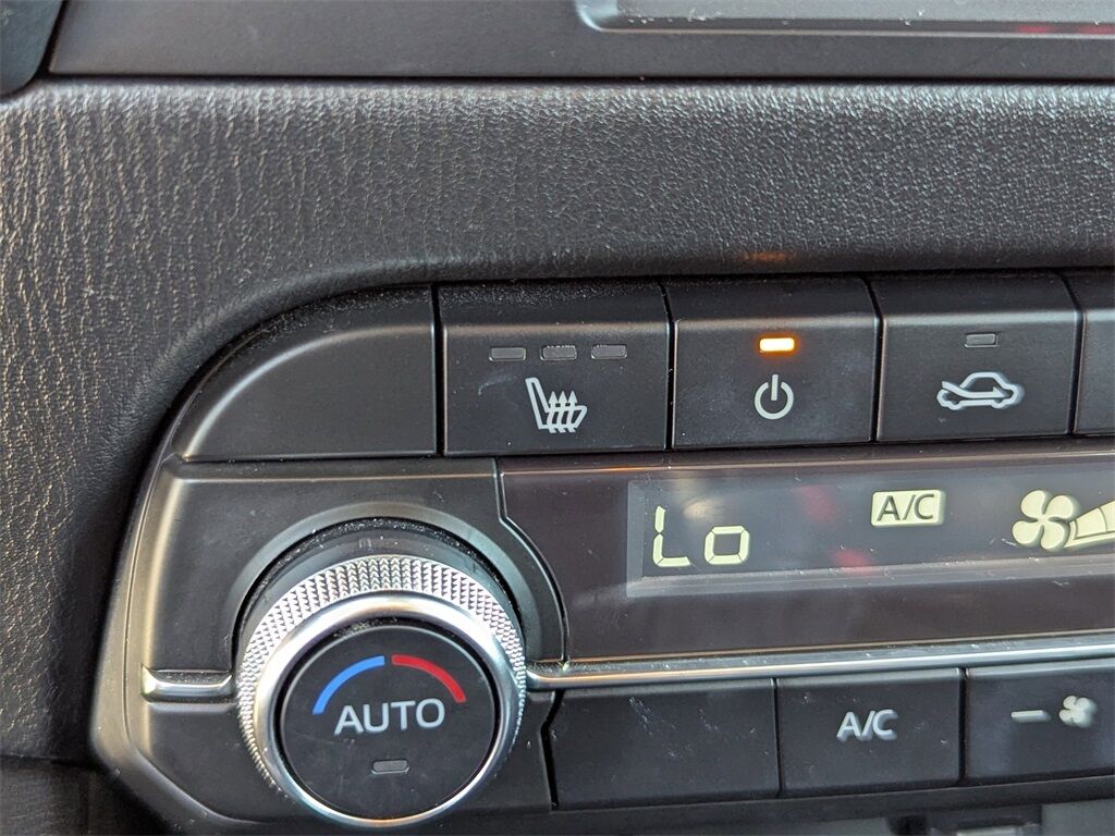 2019 MAZDA CX-5 Touring San Clemente CA