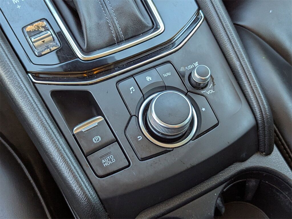 2019 MAZDA CX-5 Touring San Clemente CA