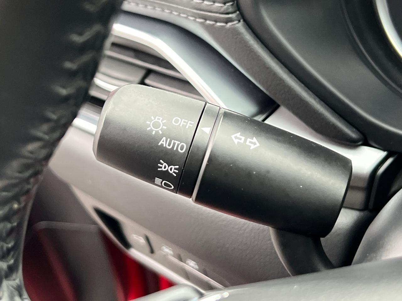 2019 MAZDA CX-5 Touring Hagerstown MD