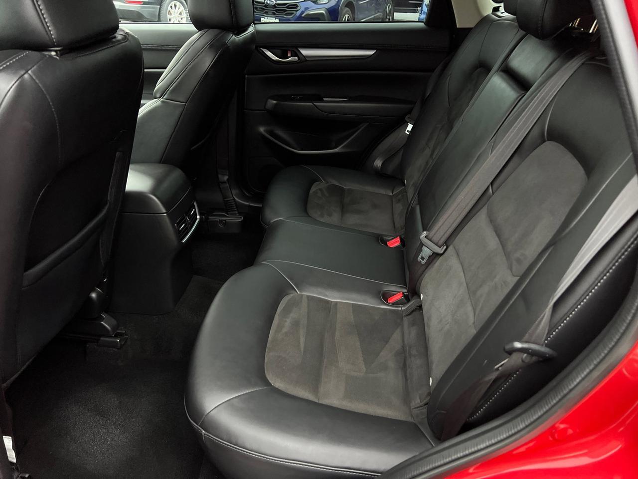2019 MAZDA CX-5 Touring Hagerstown MD