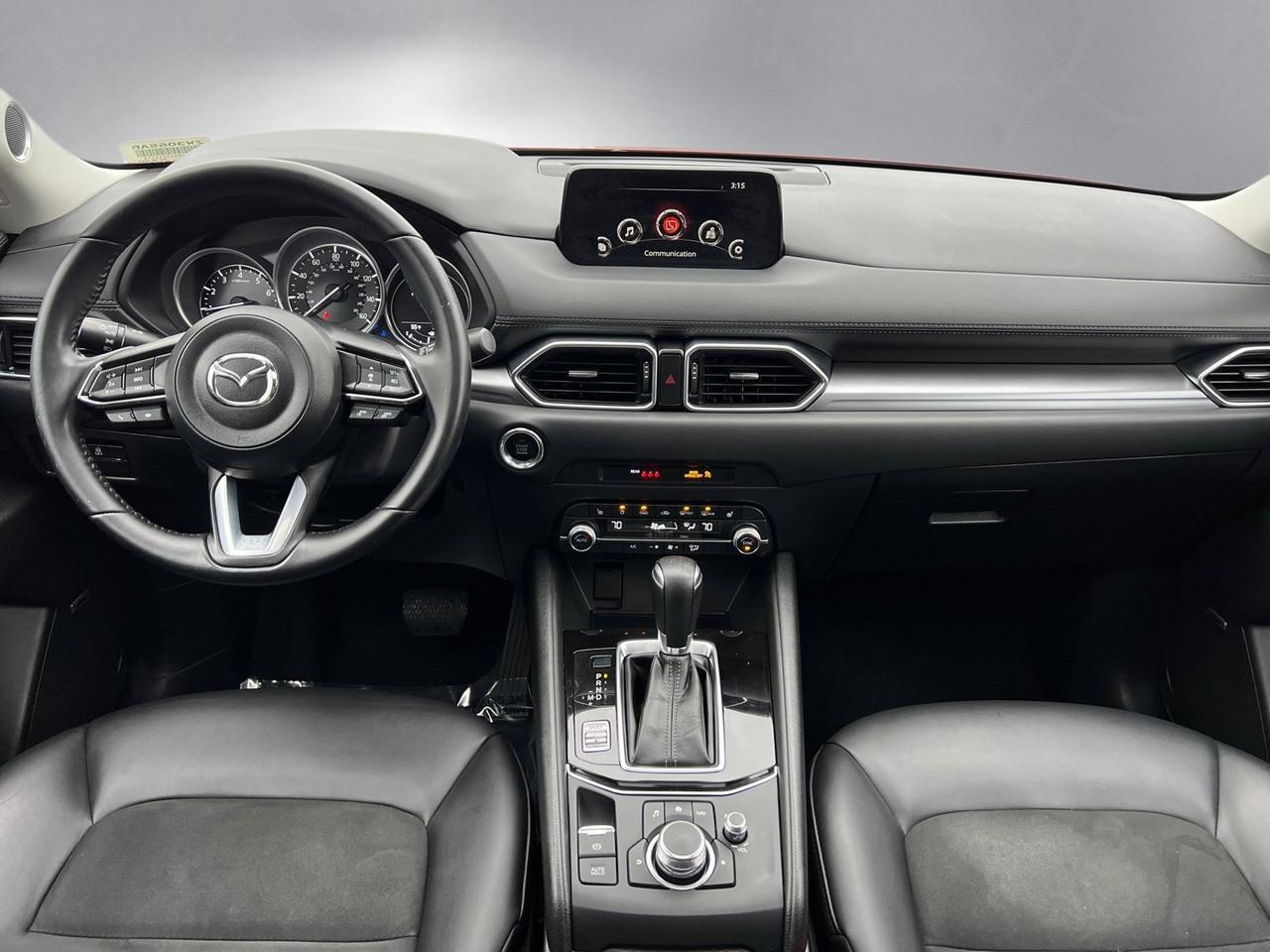 2019 MAZDA CX-5 Touring Hagerstown MD