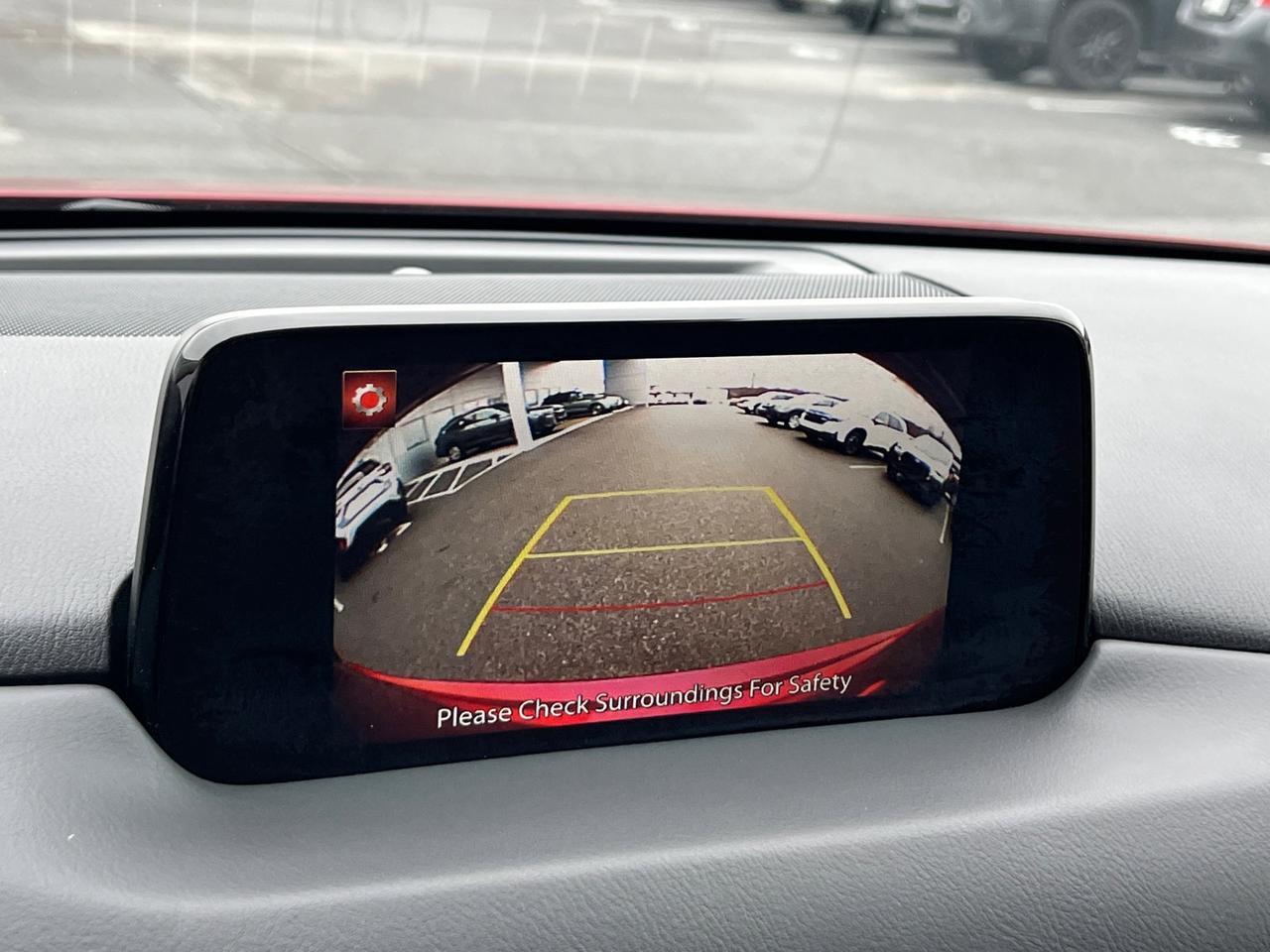 2019 MAZDA CX-5 Touring Hagerstown MD