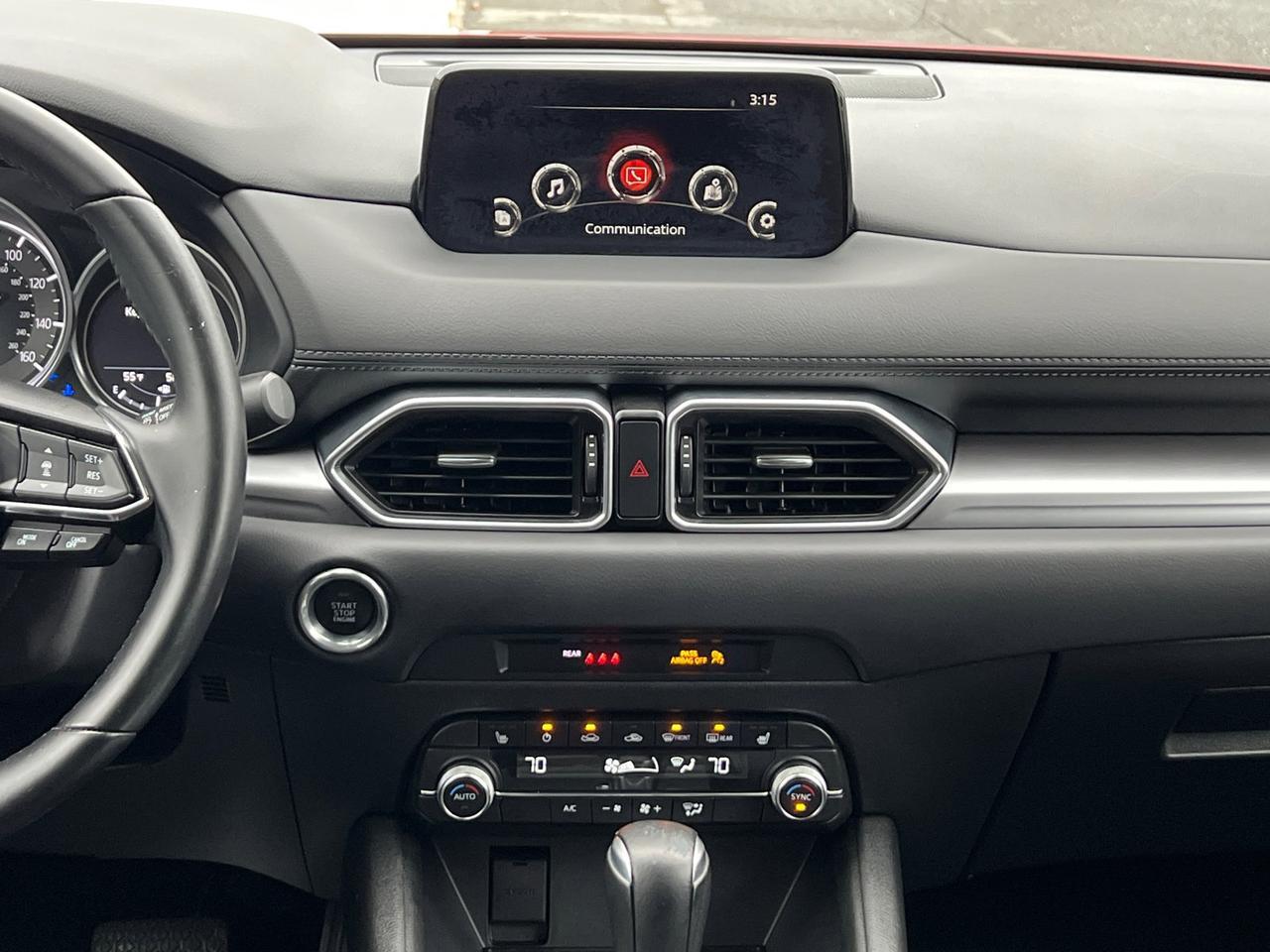 2019 MAZDA CX-5 Touring Hagerstown MD