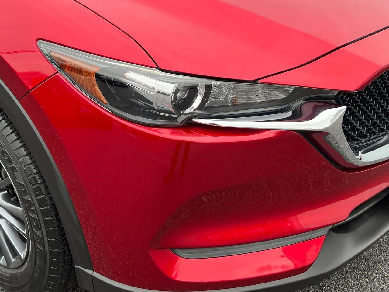 2019 MAZDA CX-5 Touring Hagerstown MD