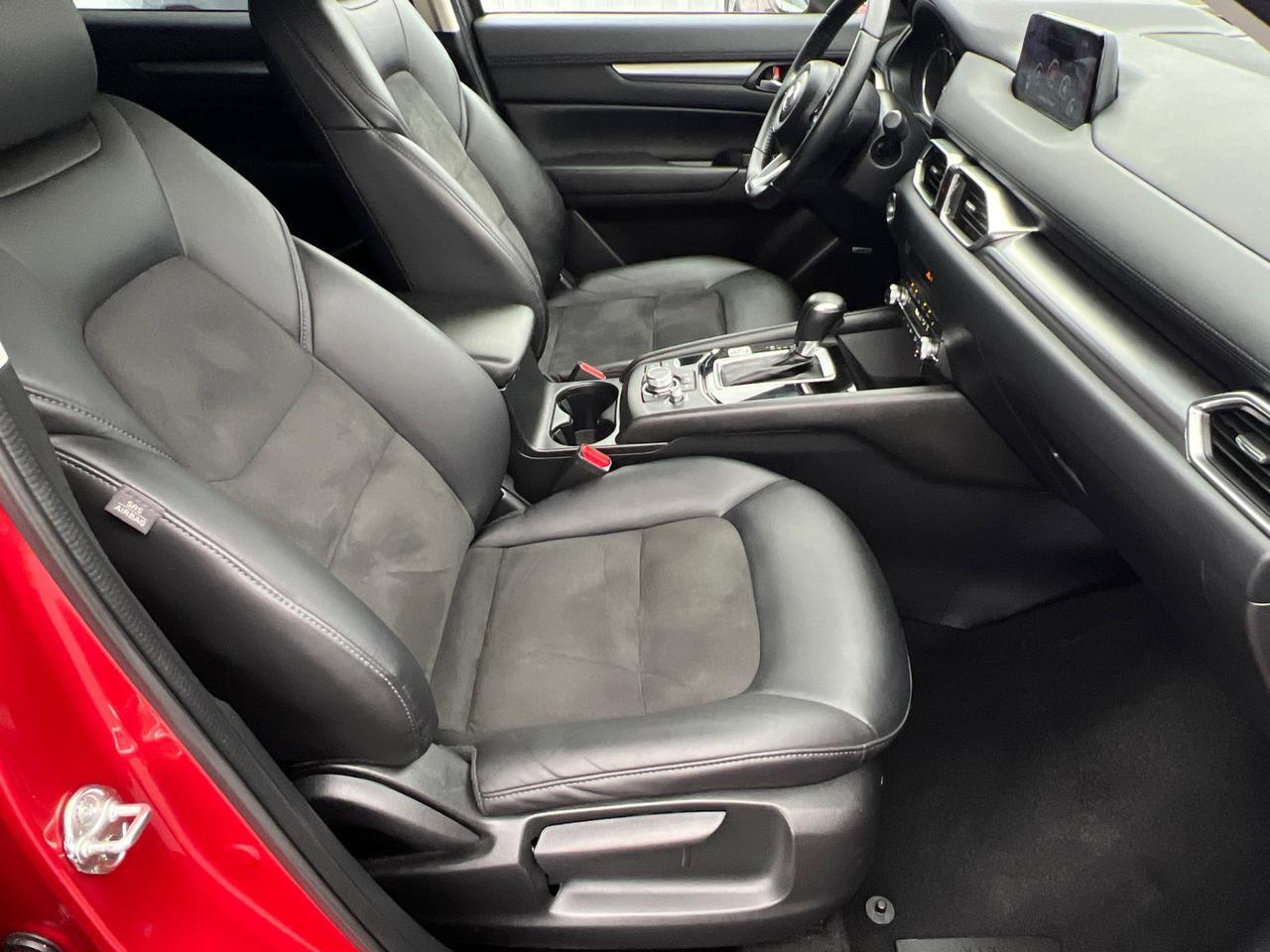 2019 MAZDA CX-5 Touring Hagerstown MD