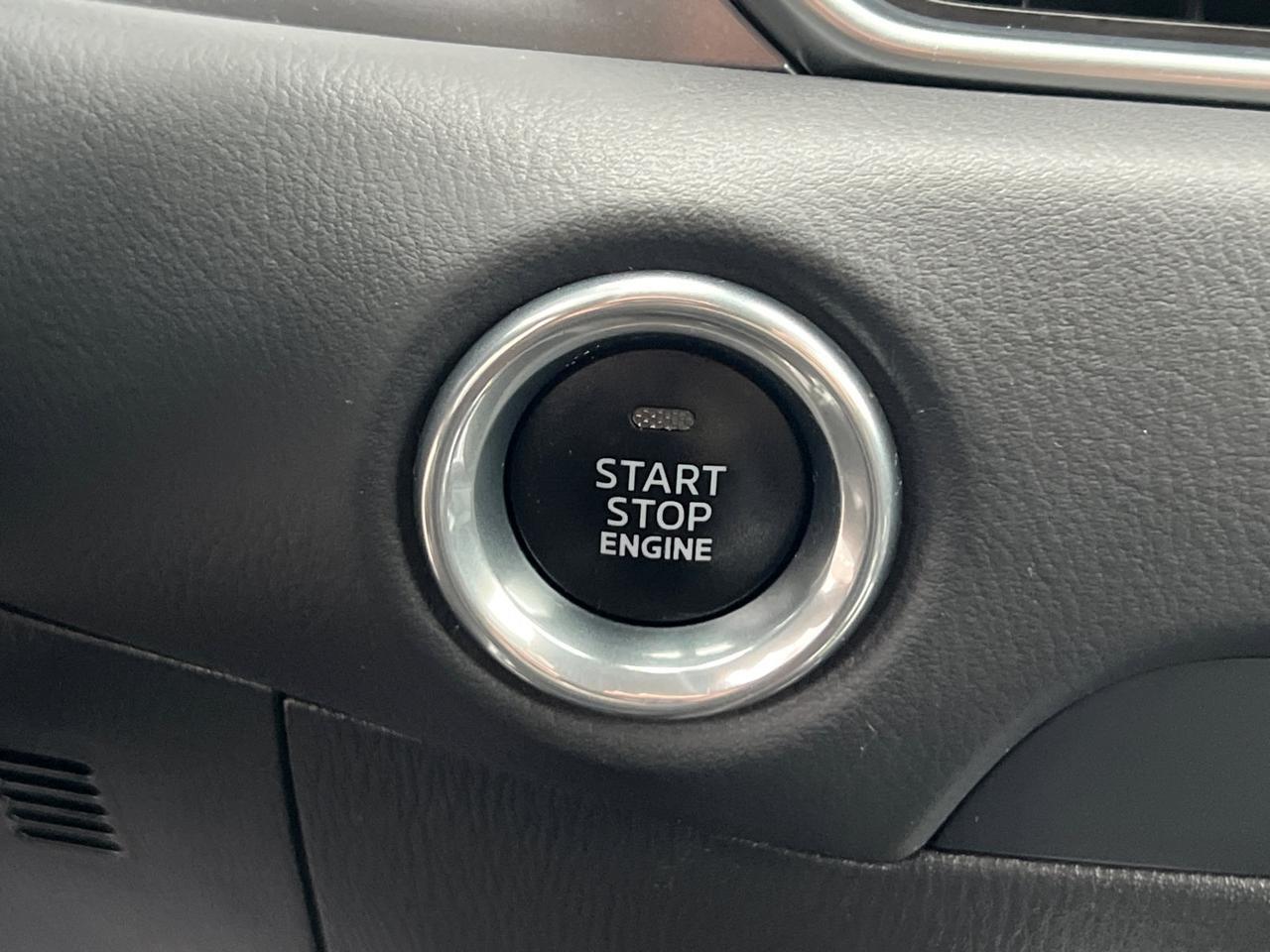 2019 MAZDA CX-5 Touring Hagerstown MD