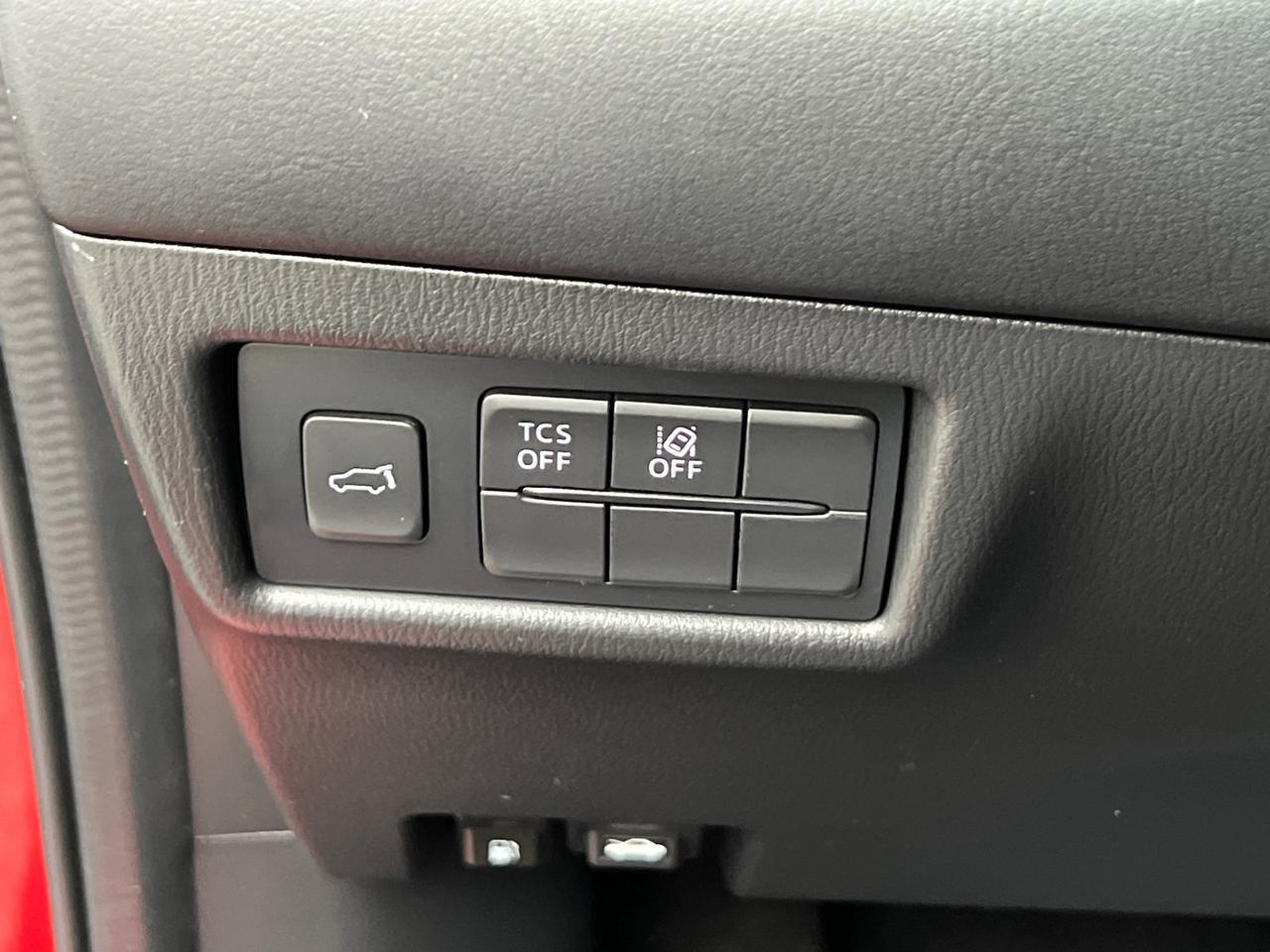 2019 MAZDA CX-5 Touring Hagerstown MD