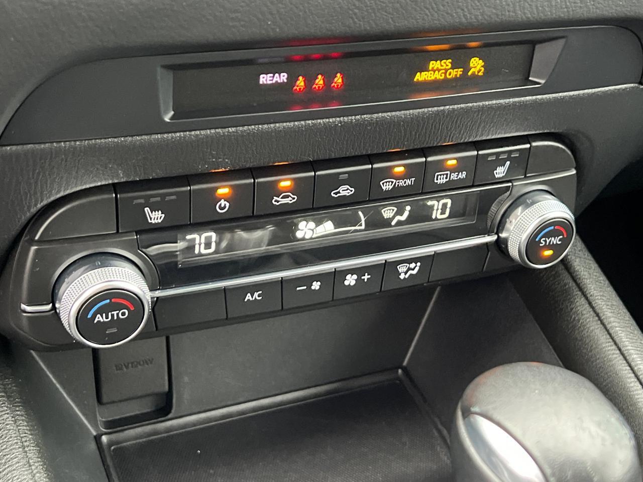 2019 MAZDA CX-5 Touring Hagerstown MD